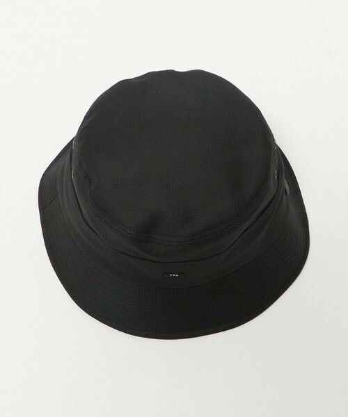 green label relaxing / グリーンレーベル リラクシング ハット | 【別注】＜CPH＞GLR ピケ スイッチ バケットハット | 詳細5
