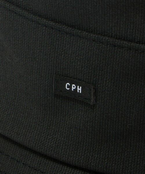 green label relaxing / グリーンレーベル リラクシング ハット | 【別注】＜CPH＞GLR ピケ スイッチ バケットハット | 詳細7