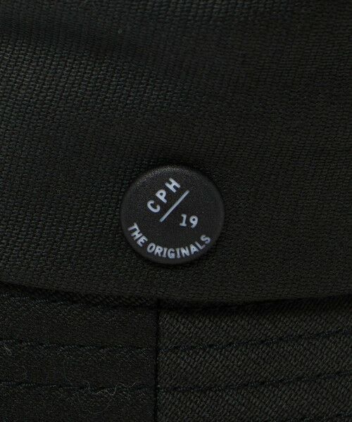 green label relaxing / グリーンレーベル リラクシング ハット | 【別注】＜CPH＞GLR ピケ スイッチ バケットハット | 詳細8