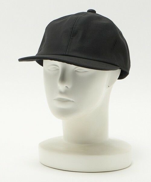 green label relaxing / グリーンレーベル リラクシング キャップ | 【別注】＜CPH＞GLR ピケ 6パネル キャップ | 詳細10