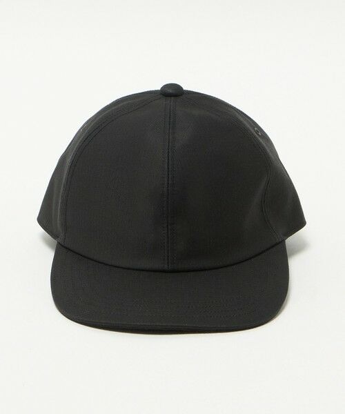 green label relaxing / グリーンレーベル リラクシング キャップ | 【別注】＜CPH＞GLR ピケ 6パネル キャップ | 詳細2