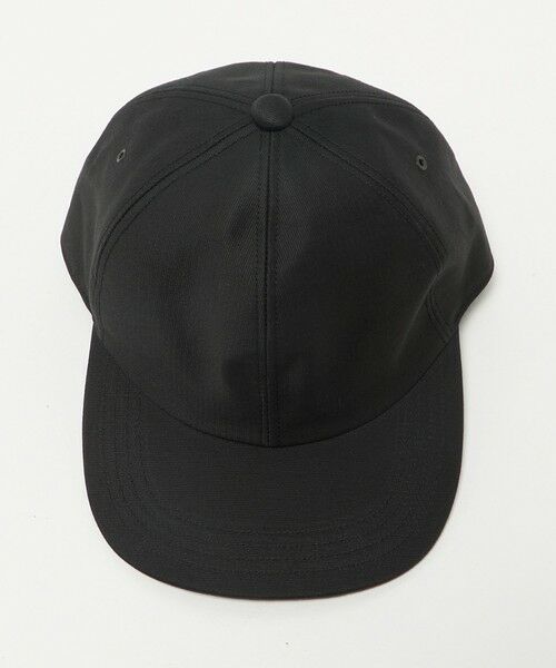 green label relaxing / グリーンレーベル リラクシング キャップ | 【別注】＜CPH＞GLR ピケ 6パネル キャップ | 詳細5