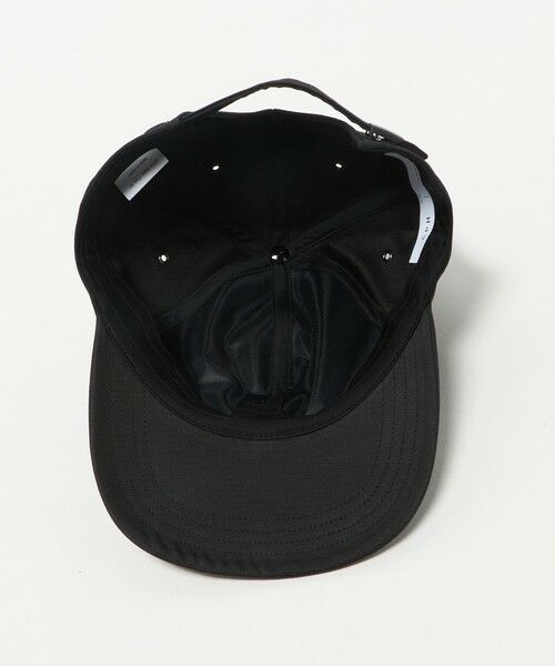 green label relaxing / グリーンレーベル リラクシング キャップ | 【別注】＜CPH＞GLR ピケ 6パネル キャップ | 詳細6