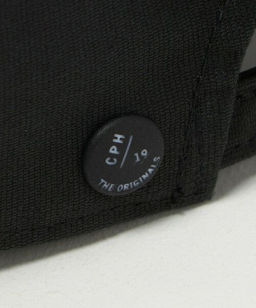 green label relaxing / グリーンレーベル リラクシング キャップ | 【別注】＜CPH＞GLR ピケ 6パネル キャップ | 詳細7