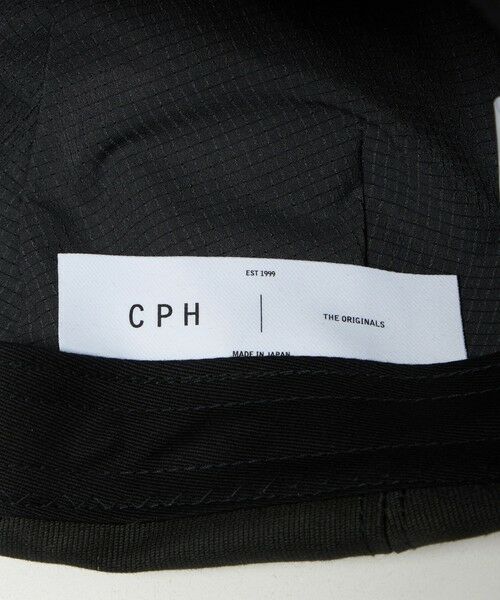 green label relaxing / グリーンレーベル リラクシング ハンチング・キャスケット・ベレー帽 | 【別注】＜CPH＞GLR ピケ 510 キャスケット | 詳細10