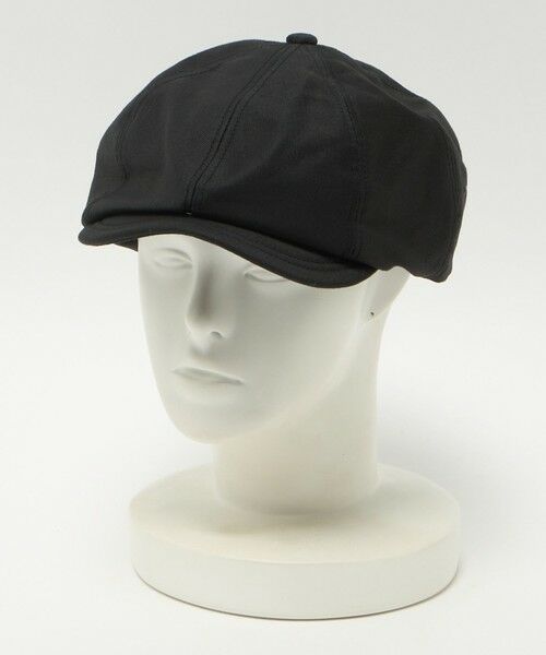 green label relaxing / グリーンレーベル リラクシング ハンチング・キャスケット・ベレー帽 | 【別注】＜CPH＞GLR ピケ 510 キャスケット | 詳細11