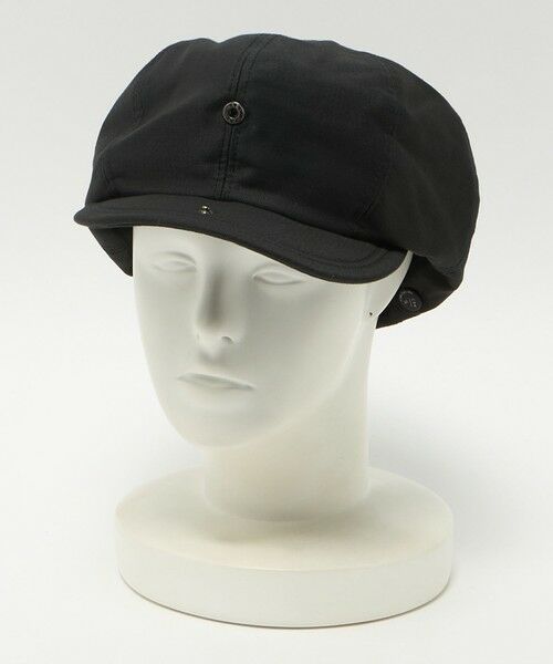 green label relaxing / グリーンレーベル リラクシング ハンチング・キャスケット・ベレー帽 | 【別注】＜CPH＞GLR ピケ 510 キャスケット | 詳細12