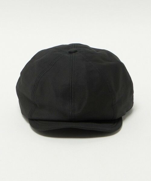 green label relaxing / グリーンレーベル リラクシング ハンチング・キャスケット・ベレー帽 | 【別注】＜CPH＞GLR ピケ 510 キャスケット | 詳細2