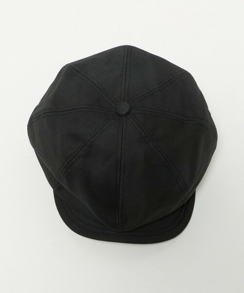 green label relaxing / グリーンレーベル リラクシング ハンチング・キャスケット・ベレー帽 | 【別注】＜CPH＞GLR ピケ 510 キャスケット | 詳細5