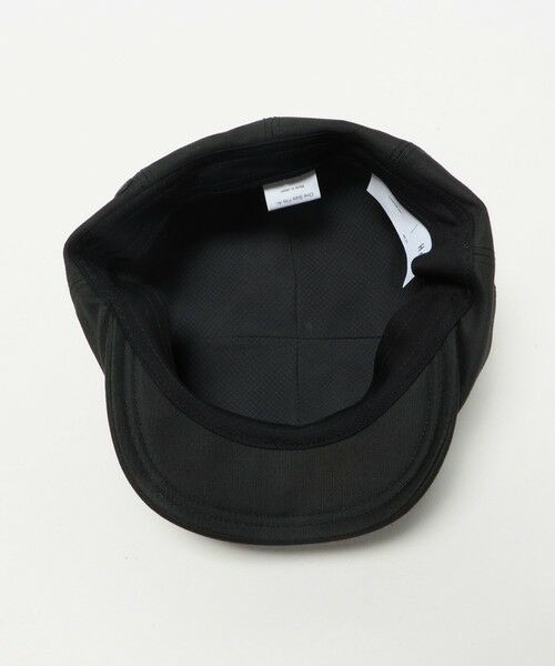 green label relaxing / グリーンレーベル リラクシング ハンチング・キャスケット・ベレー帽 | 【別注】＜CPH＞GLR ピケ 510 キャスケット | 詳細6