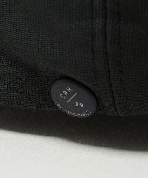 green label relaxing / グリーンレーベル リラクシング ハンチング・キャスケット・ベレー帽 | 【別注】＜CPH＞GLR ピケ 510 キャスケット | 詳細8