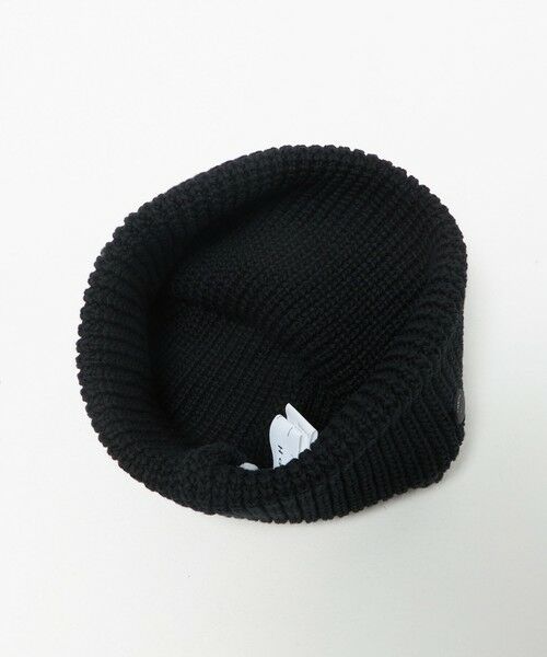 green label relaxing / グリーンレーベル リラクシング ニットキャップ | 【別注】＜CPH＞GLR コットン カフ ニットキャップ | 詳細3