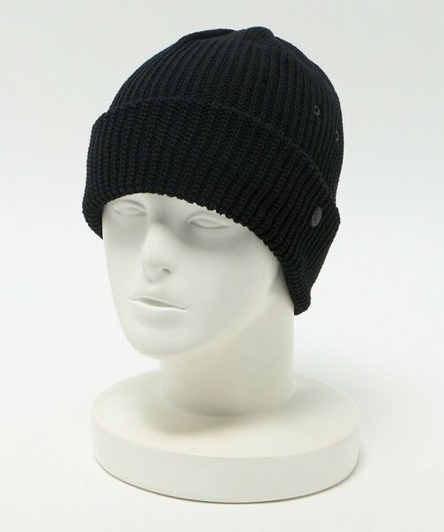 green label relaxing / グリーンレーベル リラクシング ニットキャップ | 【別注】＜CPH＞GLR コットン カフ ニットキャップ | 詳細7