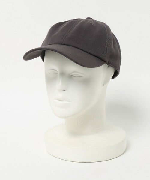 green label relaxing / グリーンレーベル リラクシング キャップ | GLR ポリエステル サージ ロゴ キャップ | 詳細14