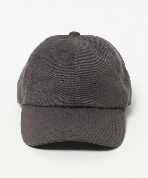 green label relaxing / グリーンレーベル リラクシング キャップ | GLR ポリエステル サージ ロゴ キャップ | 詳細5