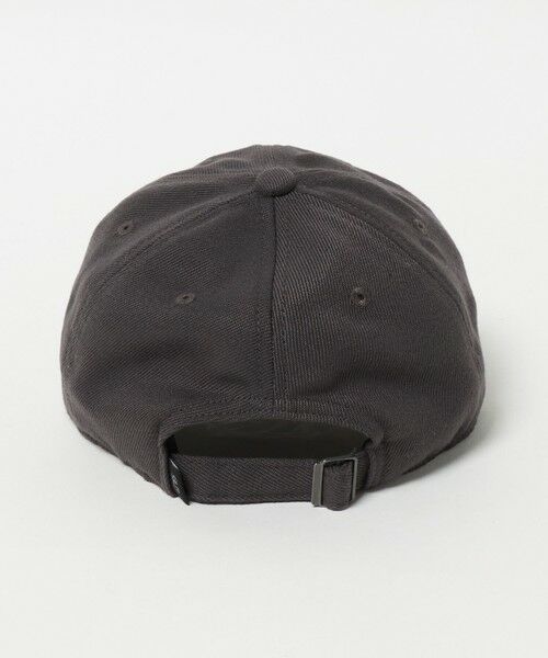 green label relaxing / グリーンレーベル リラクシング キャップ | GLR ポリエステル サージ ロゴ キャップ | 詳細7