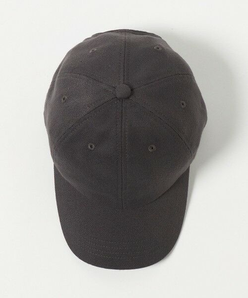 green label relaxing / グリーンレーベル リラクシング キャップ | GLR ポリエステル サージ ロゴ キャップ | 詳細8