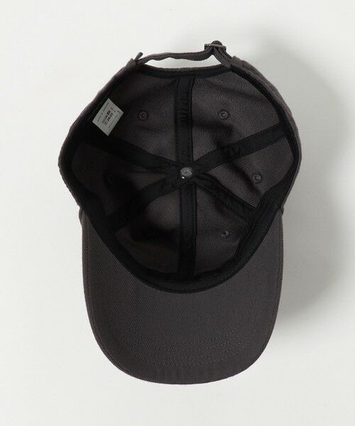 green label relaxing / グリーンレーベル リラクシング キャップ | GLR ポリエステル サージ ロゴ キャップ | 詳細9