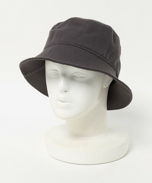 green label relaxing / グリーンレーベル リラクシング ハット | GLR ポリエステル サージ ロゴ ハット | 詳細14