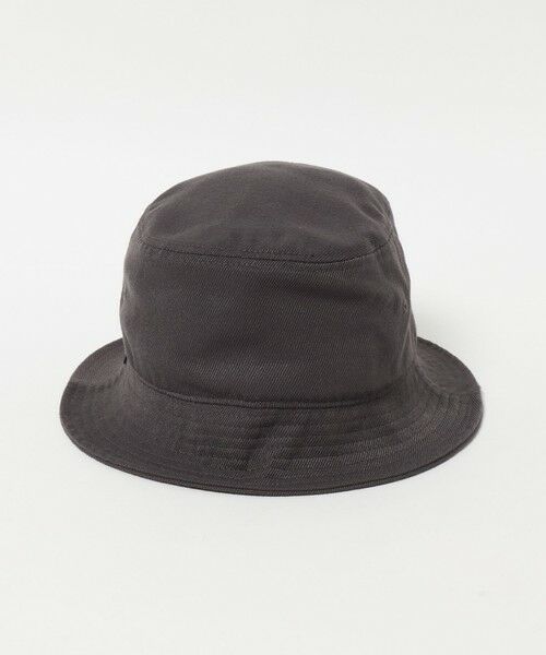 green label relaxing / グリーンレーベル リラクシング ハット | GLR ポリエステル サージ ロゴ ハット | 詳細5