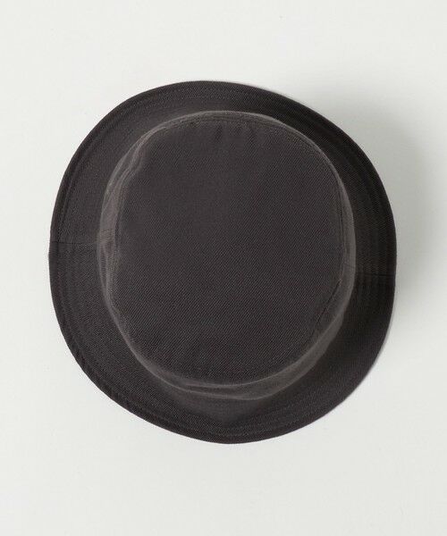 green label relaxing / グリーンレーベル リラクシング ハット | GLR ポリエステル サージ ロゴ ハット | 詳細8