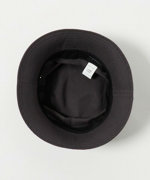 green label relaxing / グリーンレーベル リラクシング ハット | GLR ポリエステル サージ ロゴ ハット | 詳細9