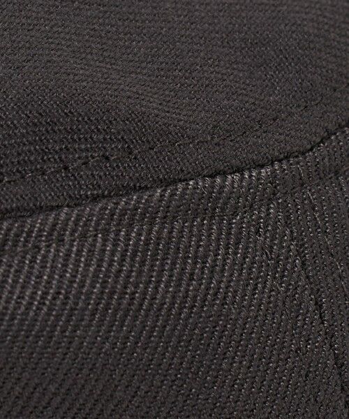 green label relaxing / グリーンレーベル リラクシング ハット | GLR ポリエステル サージ ロゴ ハット | 詳細12