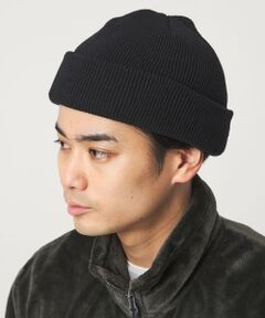 green label relaxing / グリーンレーベル リラクシング ニットキャップ | GLR ロー ニットキャップ