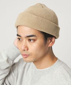 green label relaxing / グリーンレーベル リラクシング ニットキャップ | GLR ロー ニットキャップ