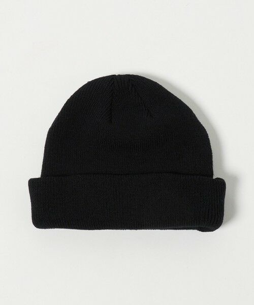 green label relaxing / グリーンレーベル リラクシング ニットキャップ | GLR ロー ニットキャップ | 詳細2