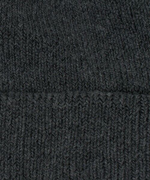 green label relaxing / グリーンレーベル リラクシング ニットキャップ | GLR ロー ニットキャップ | 詳細7