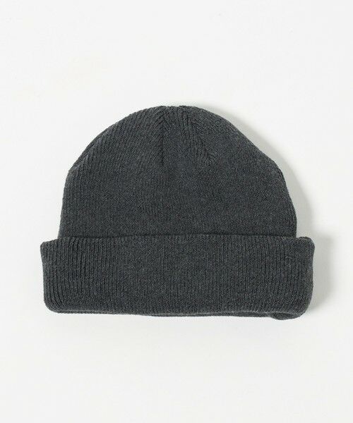 green label relaxing / グリーンレーベル リラクシング ニットキャップ | GLR ロー ニットキャップ | 詳細5