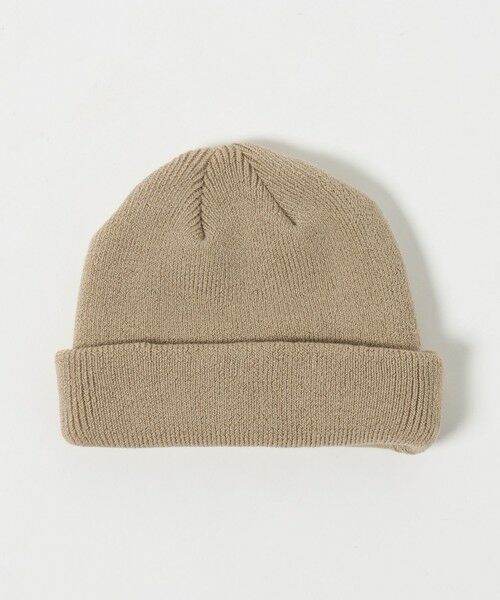 green label relaxing / グリーンレーベル リラクシング ニットキャップ | GLR ロー ニットキャップ | 詳細8