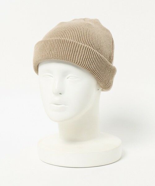 green label relaxing / グリーンレーベル リラクシング ニットキャップ | GLR ロー ニットキャップ | 詳細14