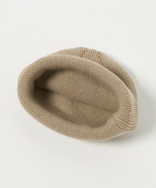 green label relaxing / グリーンレーベル リラクシング ニットキャップ | GLR ロー ニットキャップ | 詳細10