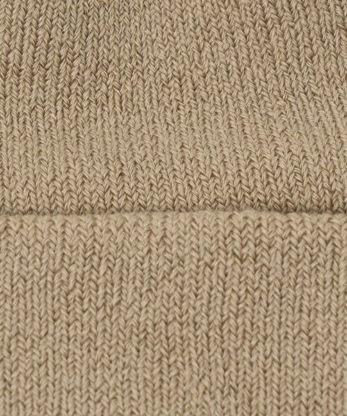 green label relaxing / グリーンレーベル リラクシング ニットキャップ | GLR ロー ニットキャップ | 詳細12