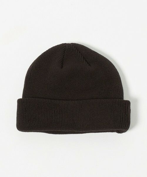 green label relaxing / グリーンレーベル リラクシング ニットキャップ | GLR ロー ニットキャップ | 詳細14