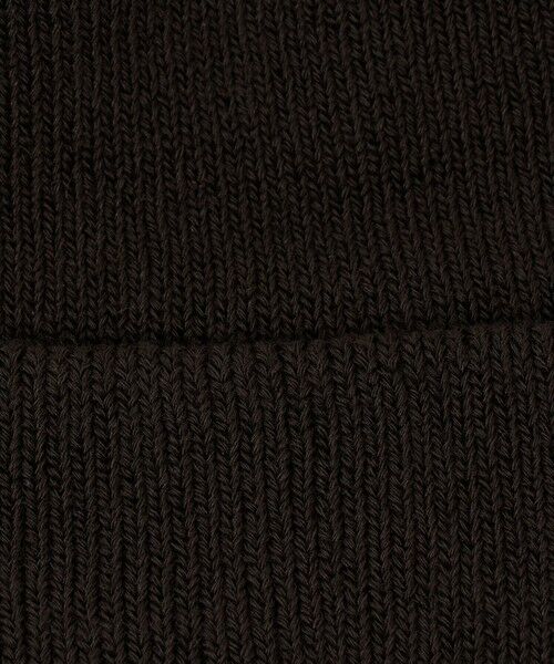 green label relaxing / グリーンレーベル リラクシング ニットキャップ | GLR ロー ニットキャップ | 詳細17