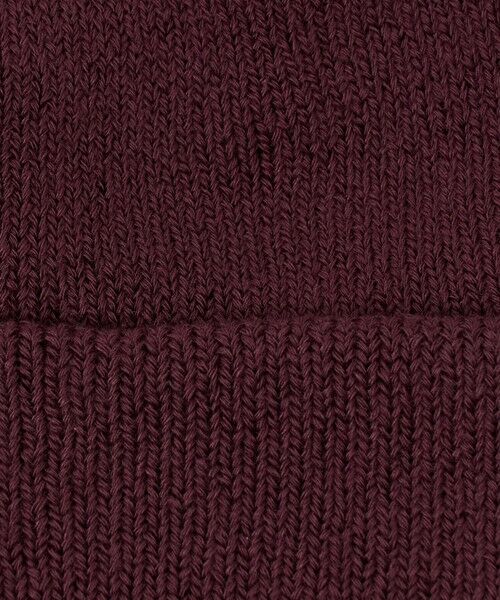green label relaxing / グリーンレーベル リラクシング ニットキャップ | GLR ロー ニットキャップ | 詳細19