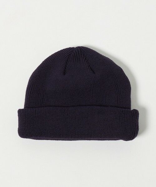 green label relaxing / グリーンレーベル リラクシング ニットキャップ | GLR ロー ニットキャップ | 詳細20