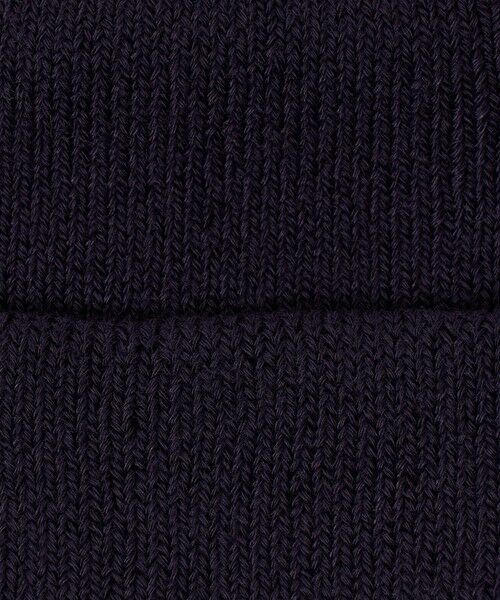 green label relaxing / グリーンレーベル リラクシング ニットキャップ | GLR ロー ニットキャップ | 詳細23