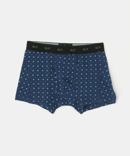 green label relaxing/グリーンレーベル リラクシング ファイン オーガニック デフォルメ ドット ボクサーパンツ NAVY S green label relaxing/グリーンレーベル リラクシング ファイン オーガニック デフォルメ ドット ボクサーパンツ NAVY S