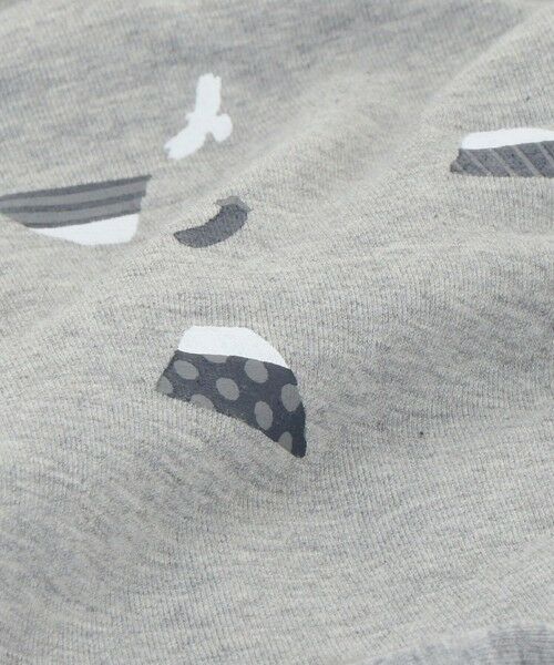 green label relaxing / グリーンレーベル リラクシング ボクサーパンツ・ブリーフ | ファイン オーガニック ラッキー ボクサーパンツ | 詳細9