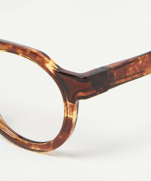 green label relaxing / グリーンレーベル リラクシング サングラス・メガネ | ＜jugaad14＞HORIZON ホライズン 調光 ファッション用グラス | 詳細6