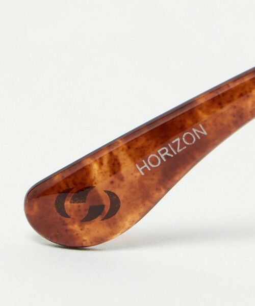 green label relaxing / グリーンレーベル リラクシング サングラス・メガネ | ＜jugaad14＞HORIZON ホライズン 調光 ファッション用グラス | 詳細9