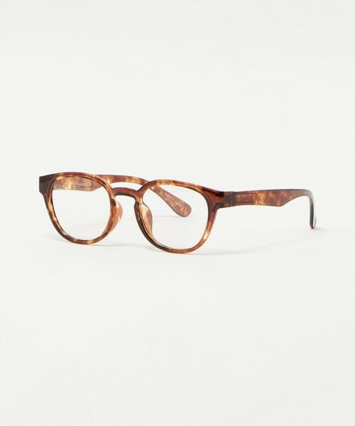 green label relaxing / グリーンレーベル リラクシング サングラス・メガネ | ＜jugaad14＞COVE コーブ 調光 ファッション用グラス | 詳細4