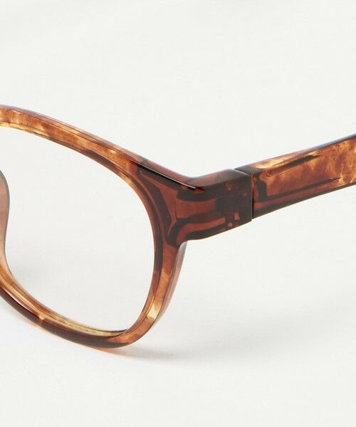 green label relaxing / グリーンレーベル リラクシング サングラス・メガネ | ＜jugaad14＞COVE コーブ 調光 ファッション用グラス | 詳細6