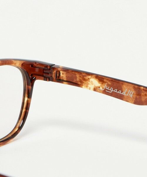 green label relaxing / グリーンレーベル リラクシング サングラス・メガネ | ＜jugaad14＞COVE コーブ 調光 ファッション用グラス | 詳細7