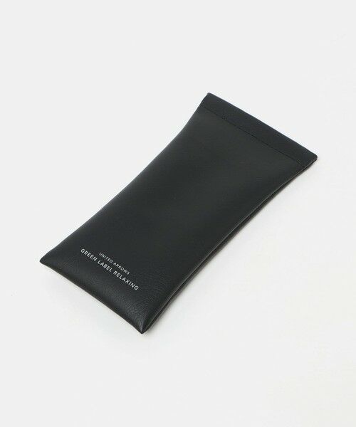 green label relaxing / グリーンレーベル リラクシング サングラス・メガネ | GLR オーバル メタルフレーム ファッション用グラス | 詳細15