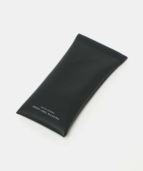 green label relaxing / グリーンレーベル リラクシング サングラス・メガネ | GLR ボストン メタルフレーム ファッション用グラス | 詳細9